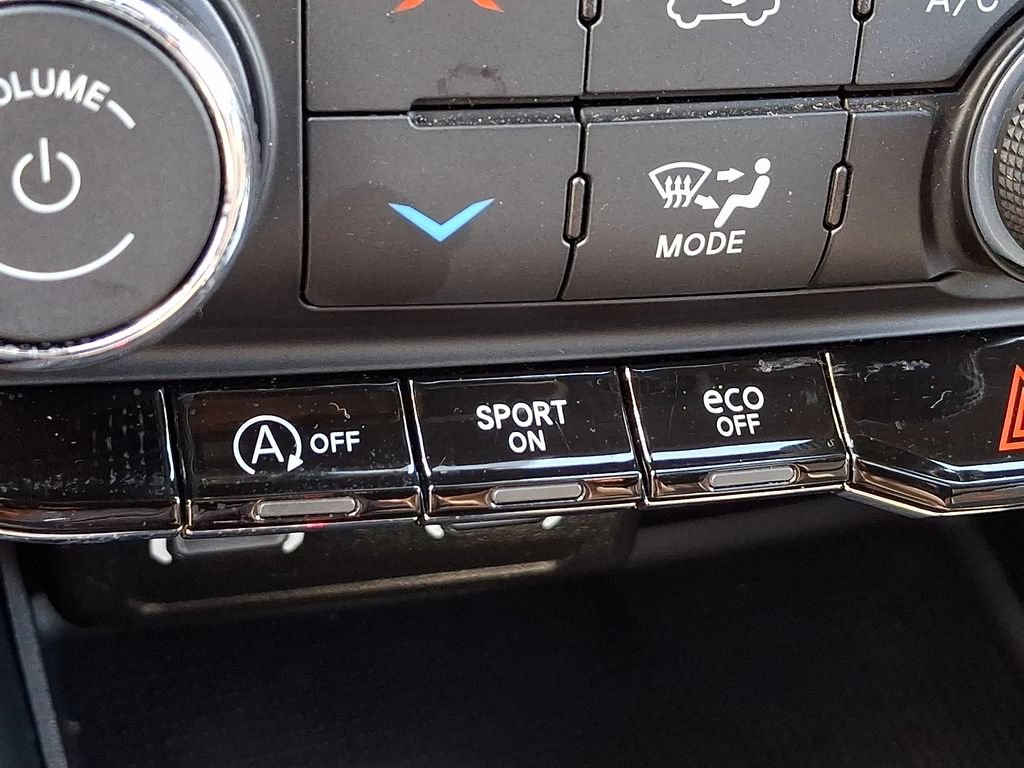 Used 2024 Dodge Durango GT AWD/4WD image 28