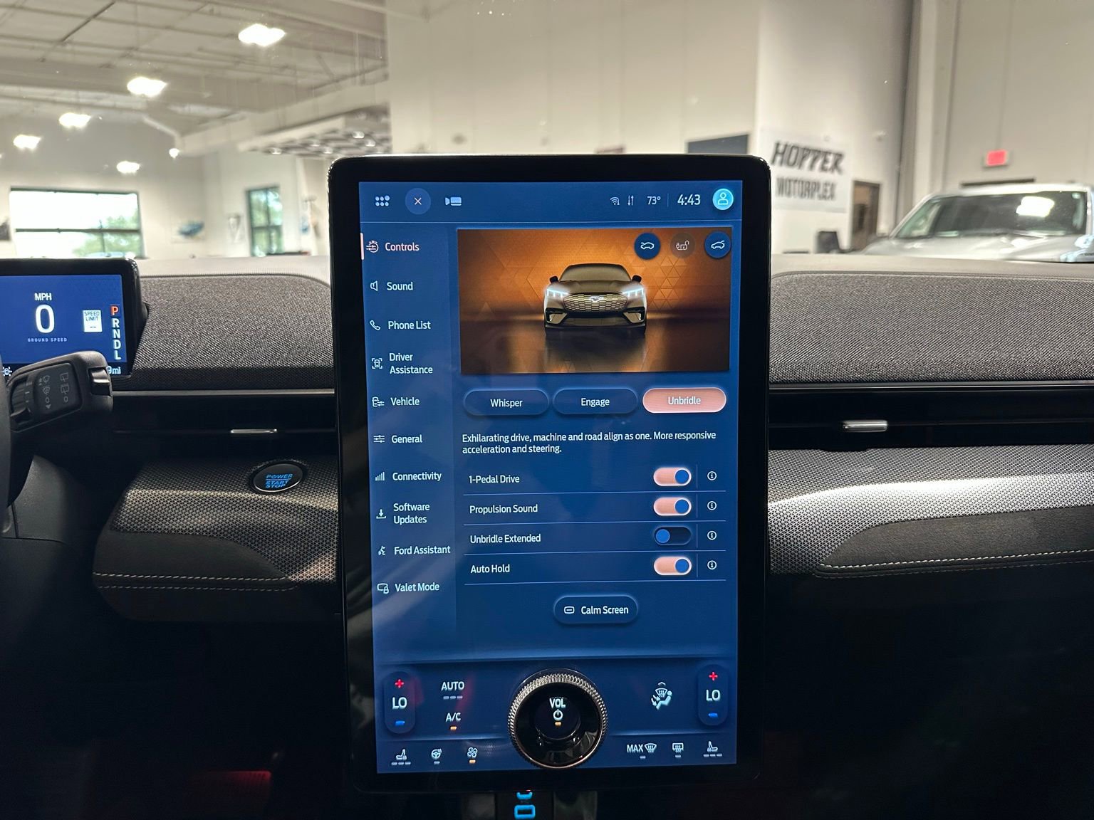 Used 2024 Ford Mustang Mach-E GT image 30