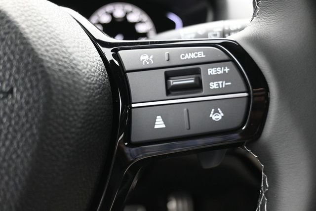 New 2026 Honda Civic Sport image 13