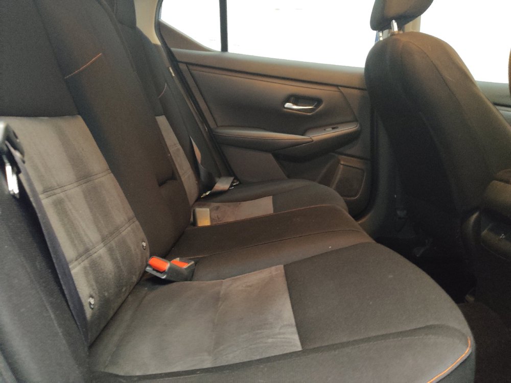 Used 2020 Nissan Sentra SR FWD image 19