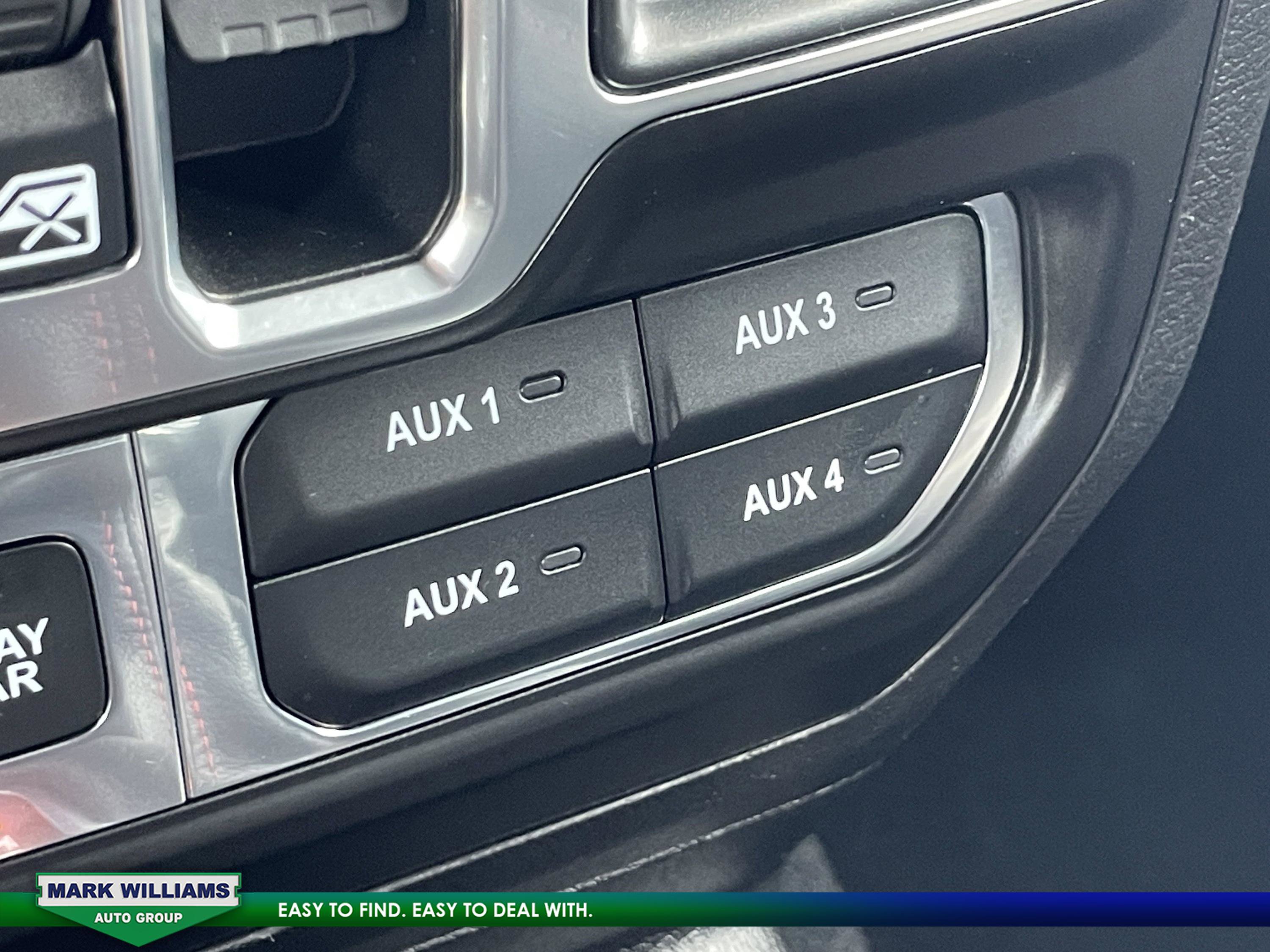 Used 2020 Jeep Wrangler Unlimited Rubicon image 21