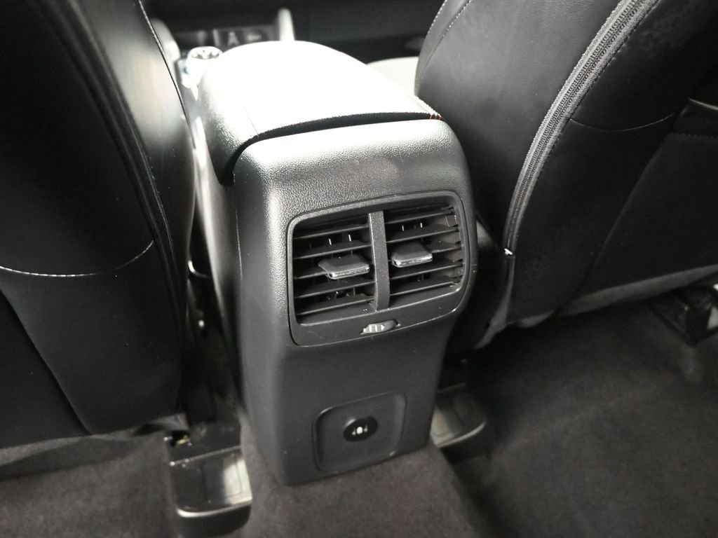 Certified 2024 Ford Escape ST-Line w/ Cold Weather Package image 21