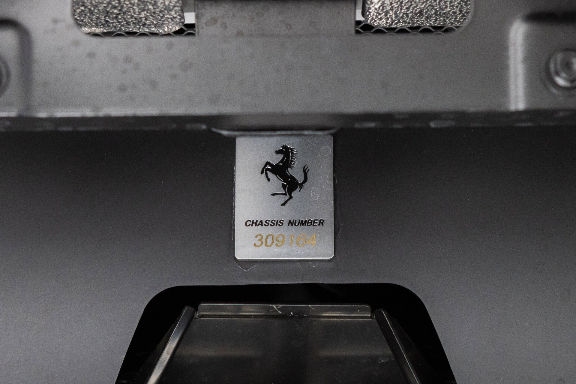 Certified 2024 Ferrari 296 GTB image 95