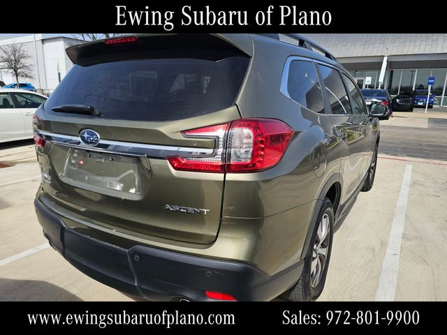Used 2025 Subaru Ascent Premium image 7