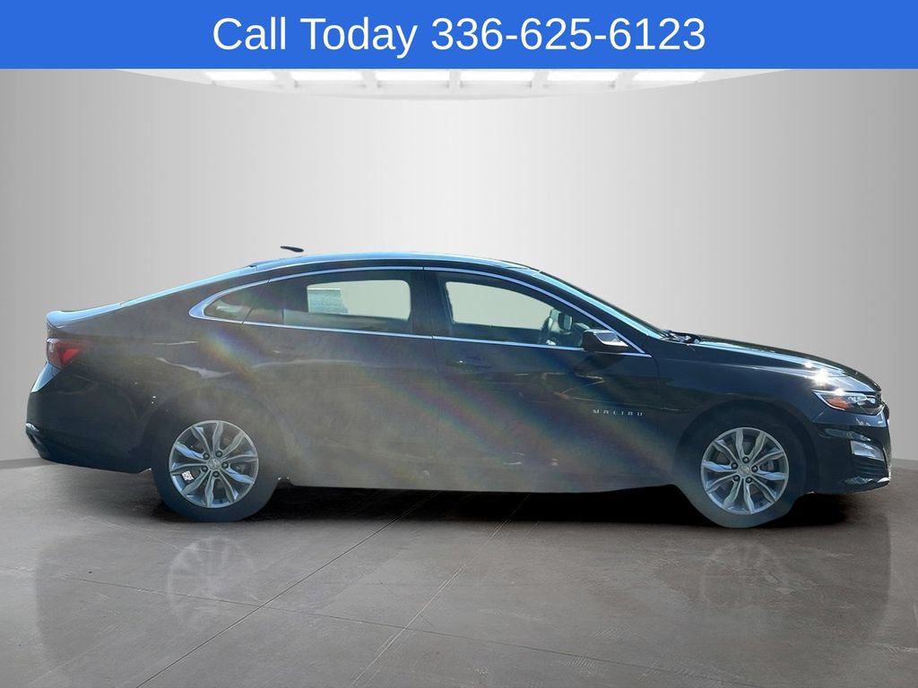 Used 2024 Chevrolet Malibu LT FWD image 6