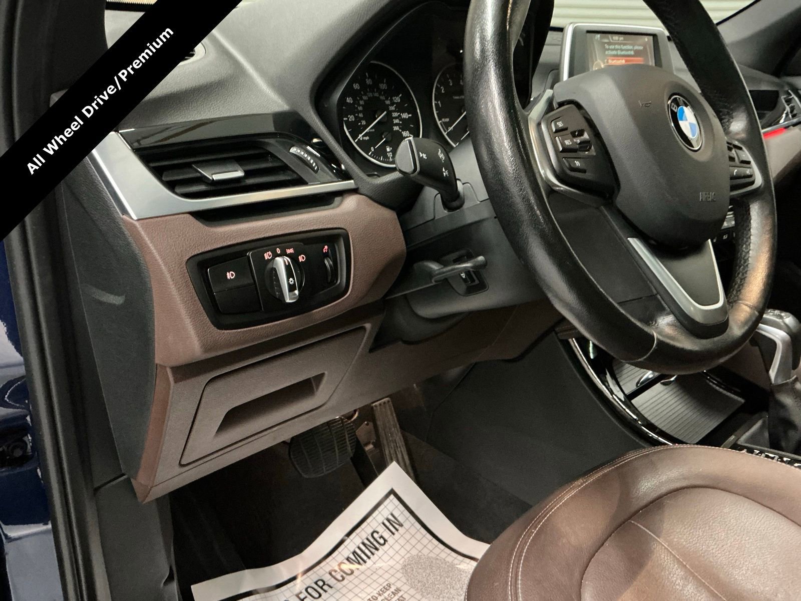 Used 2016 BMW X1 xDrive28i image 18