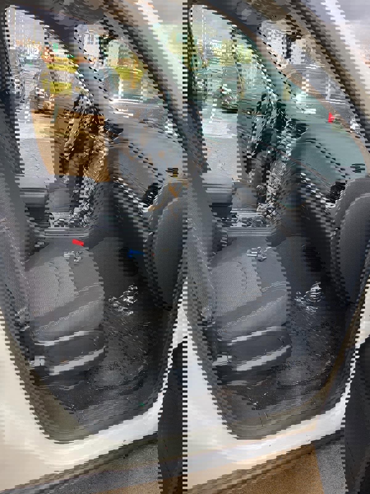 Used 2015 Chevrolet Traverse LT w/ Style and Technology Package image 15