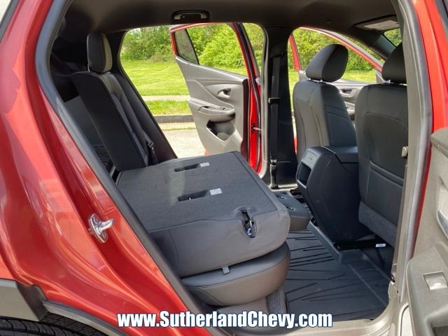 Used 2024 Buick Envista Preferred w/ Advanced Safety Package image 33