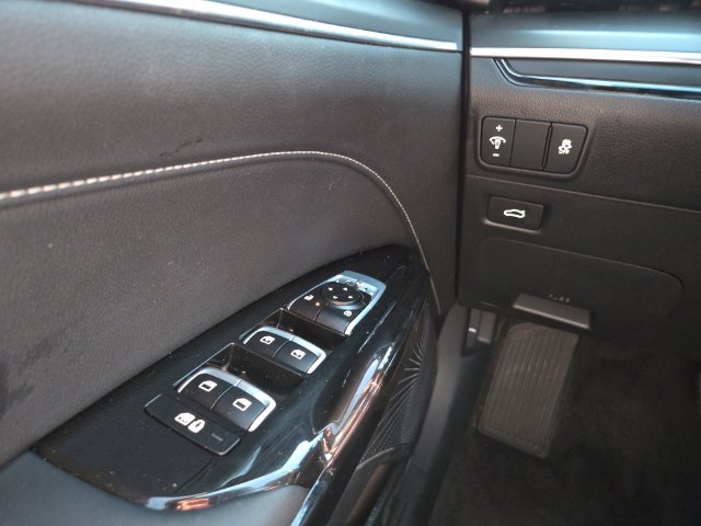 Used 2026 Kia K5 GT-Line FWD image 18