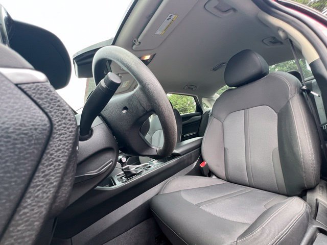 Certified 2023 Kia K5 LXS FWD image 16