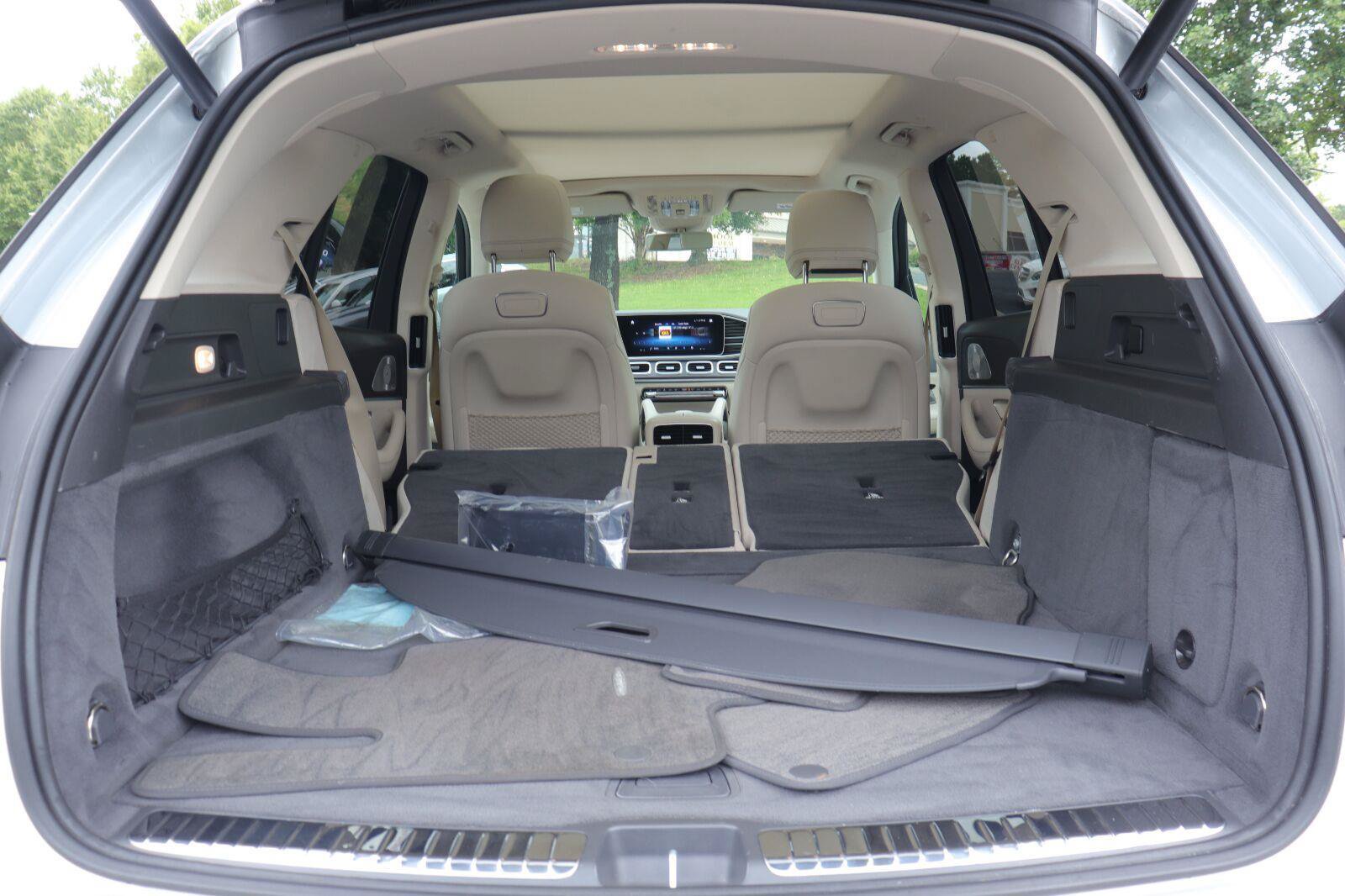 Used 2020 Mercedes-Benz GLE 350 image 15