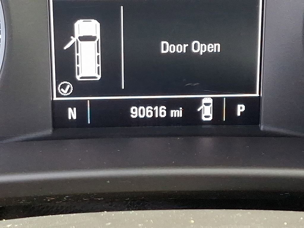 Certified 2018 GMC Acadia SLE AWD/4WD image 20