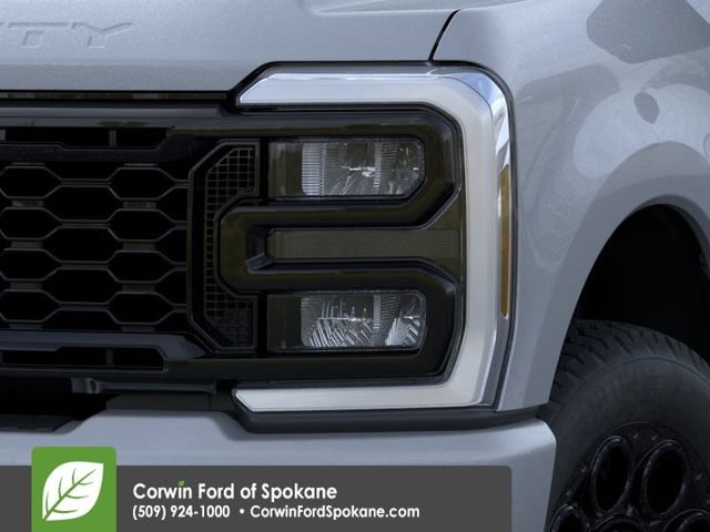 New 2026 Ford F250 Lariat AWD/4WD image 18