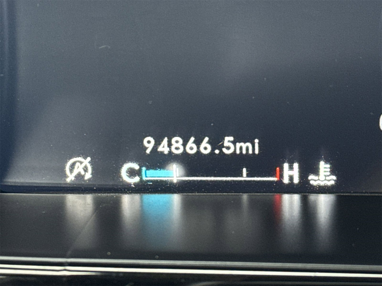 Used 2021 Lincoln Navigator L Reserve image 20