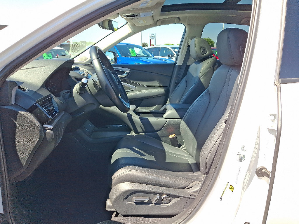Certified 2023 Acura RDX AWD image 14