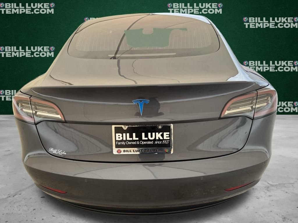 Used 2018 Tesla Model 3 Long Range image 6