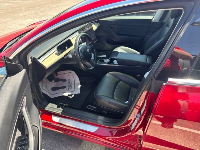Used 2018 Tesla Model 3 Mid Range RWD image 6