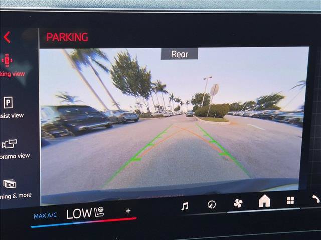 Certified 2026 BMW X3 xDrive30i w/ Convenience Package AWD/4WD image 12