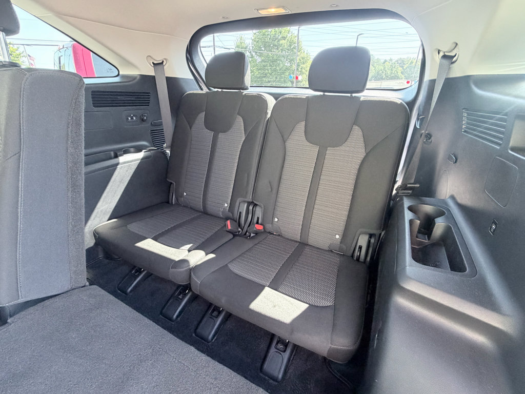 Used 2026 Kia Sorento LX FWD image 25