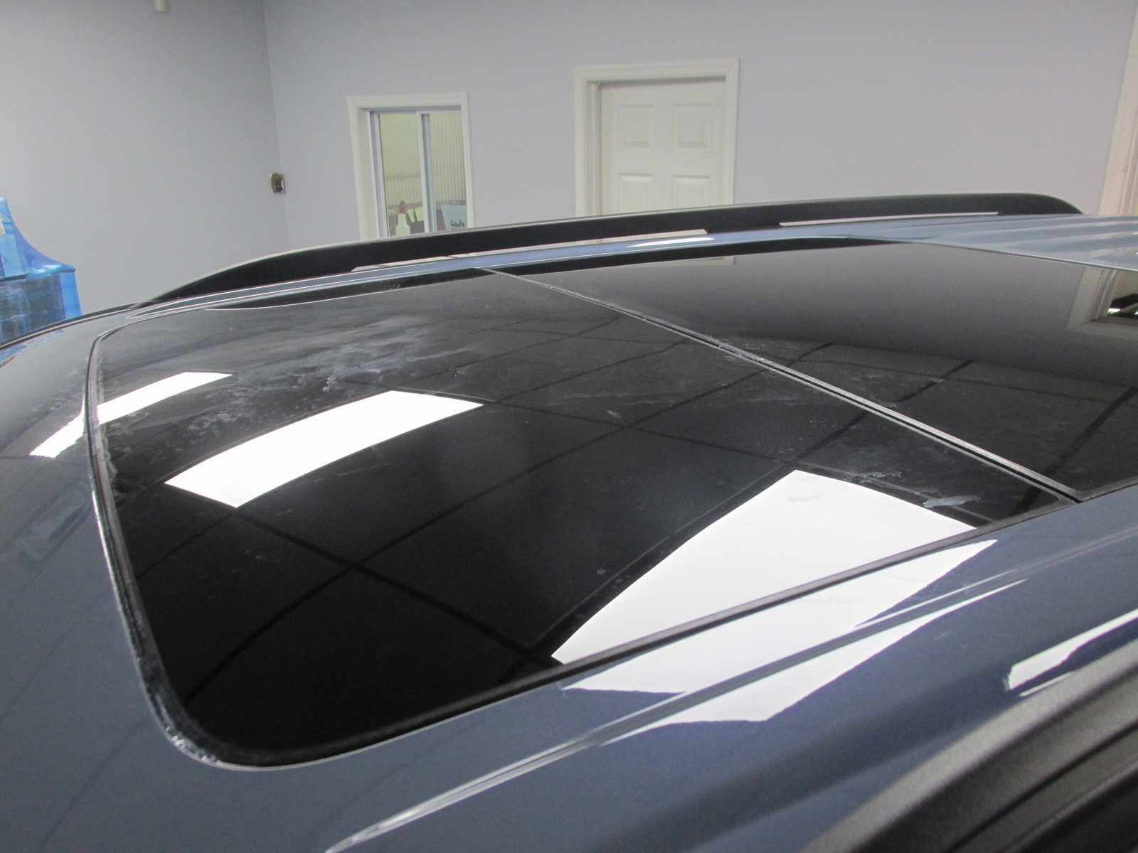 New 2025 Ford Explorer ST w/ Sun And Sound Package image 40