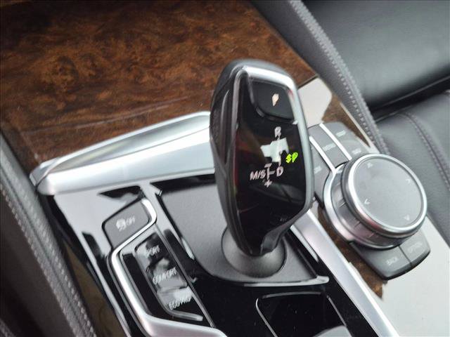 Used 2020 BMW 540i xDrive w/ M Sport Package AWD/4WD image 12