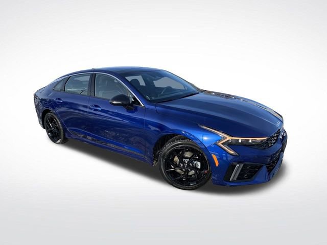 New 2026 Kia K5 GT-Line image 47