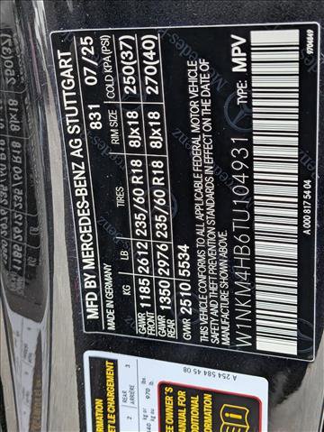 Certified 2026 Mercedes-Benz GLC 300 4MATIC image 23