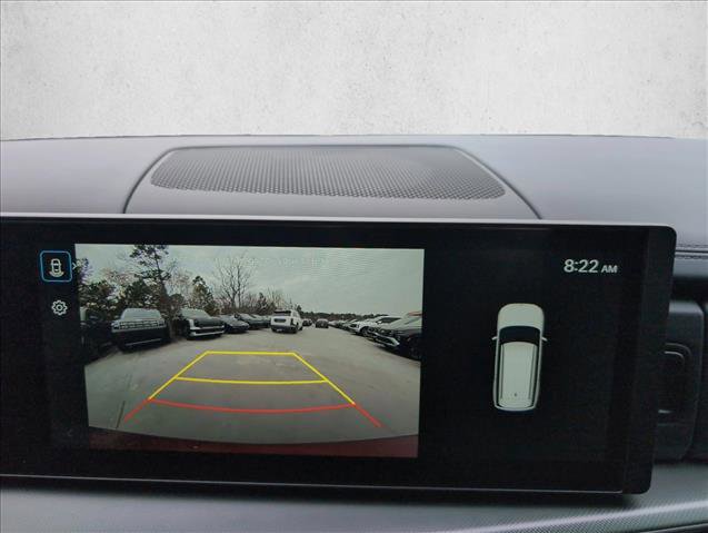 New 2026 Hyundai Santa Fe SEL FWD image 13
