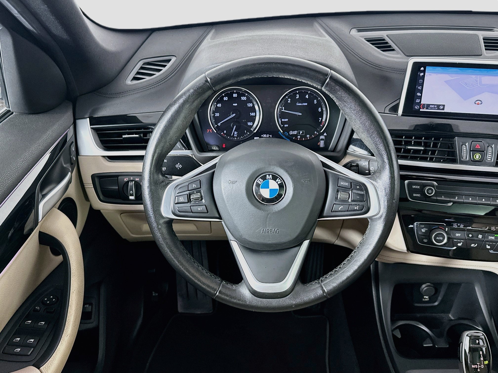 Used 2021 BMW X1 xDrive28i w/ Convenience Package AWD/4WD image 17