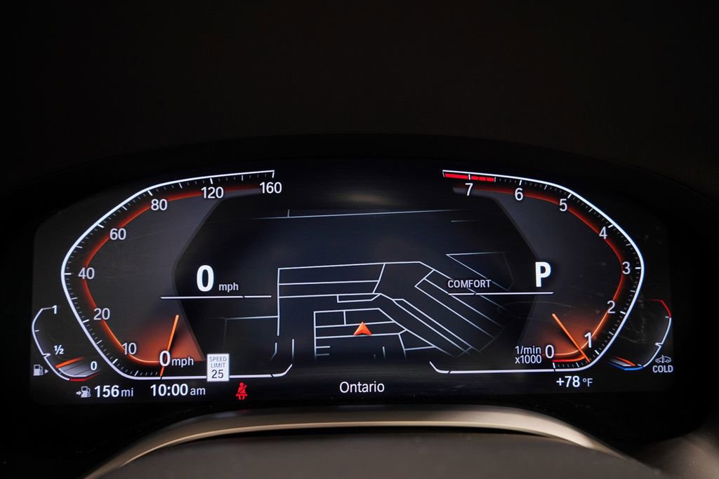 Used 2022 BMW 740i image 22