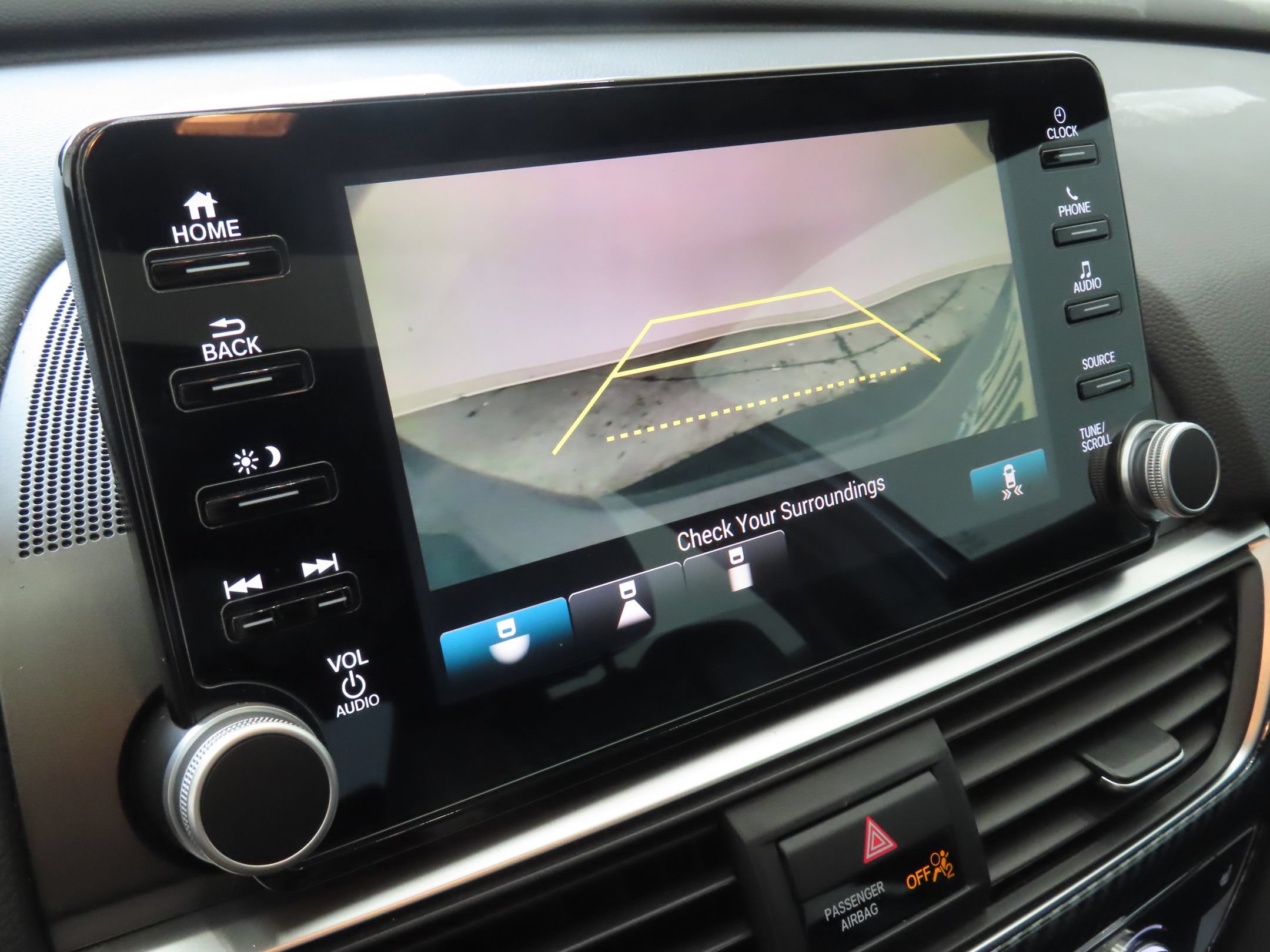 Used 2018 Honda Accord Sport image 20