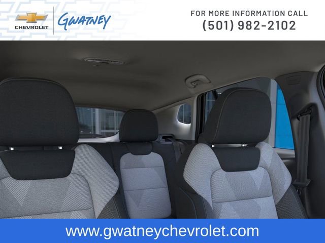 New 2026 Chevrolet Trax LS image 24