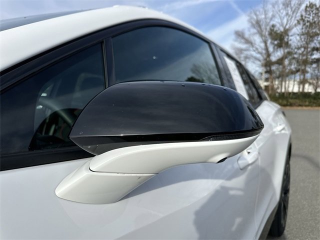 Used 2024 Chevrolet Blazer EV RS image 10