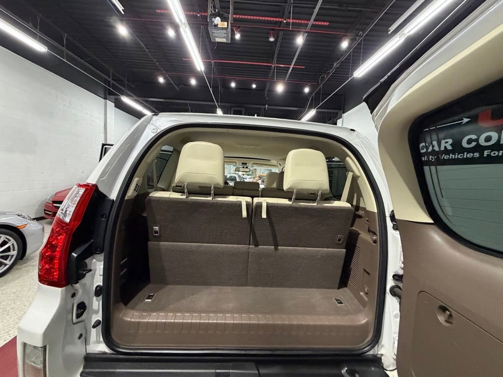 Used 2012 Lexus GX 460 w/ Comfort Plus Pkg image 59