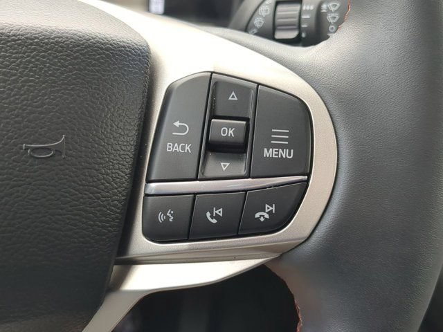 Used 2025 Ford Explorer Active RWD image 25