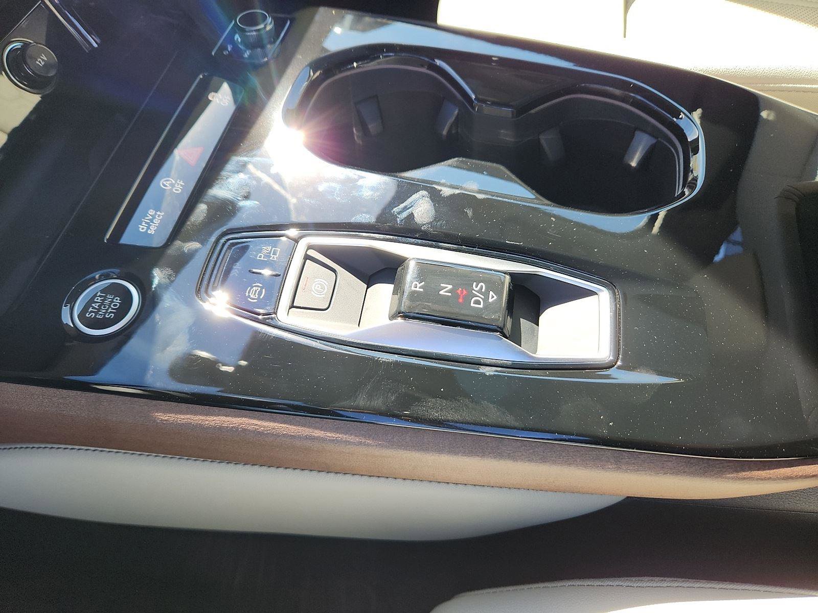 New 2025 Audi A5 2.0T Premium Plus image 13