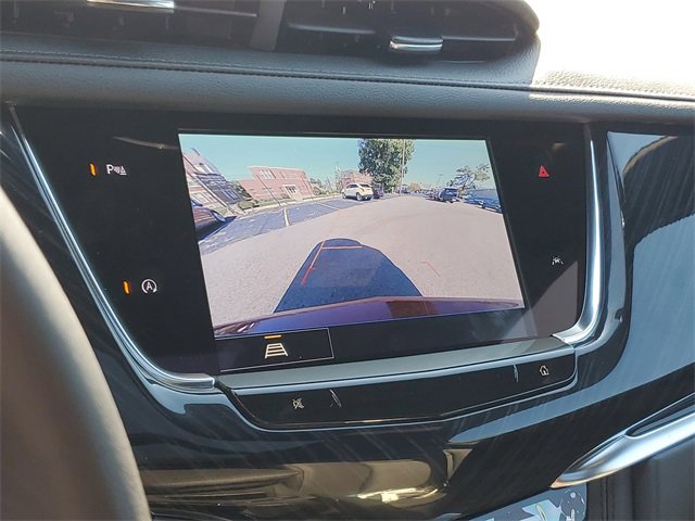 New 2025 Cadillac XT6 Premium Luxury w/ LPO, ONYX Package image 18