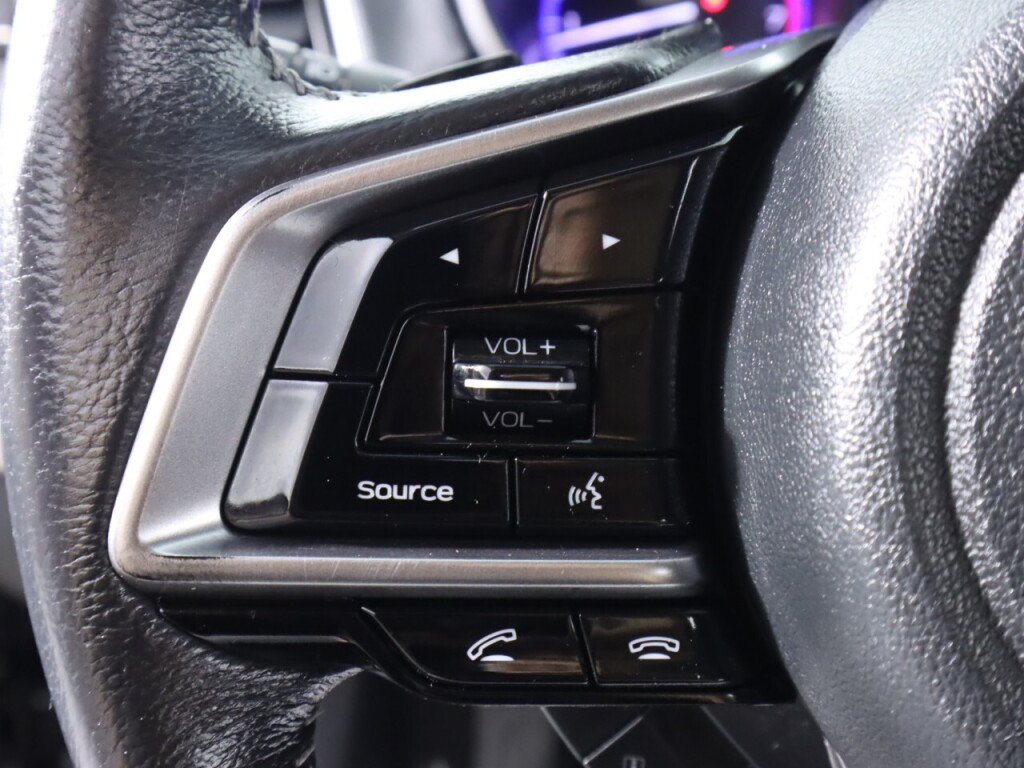 Used 2019 Subaru Legacy 2.5i Limited AWD/4WD image 12