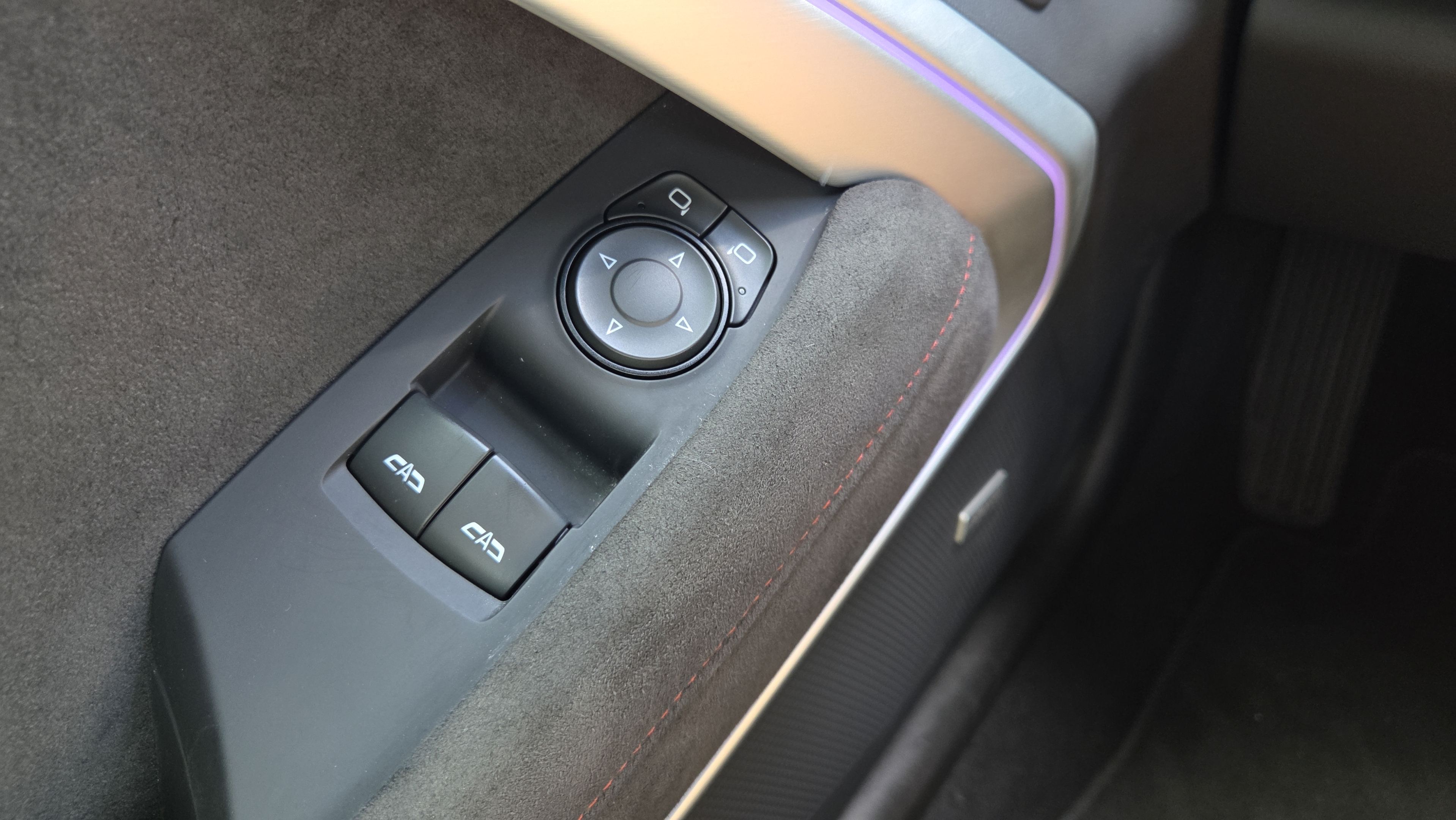 Used 2023 Chevrolet Camaro ZL1 RWD image 20