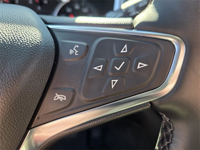 Used 2024 Chevrolet Equinox LT image 27