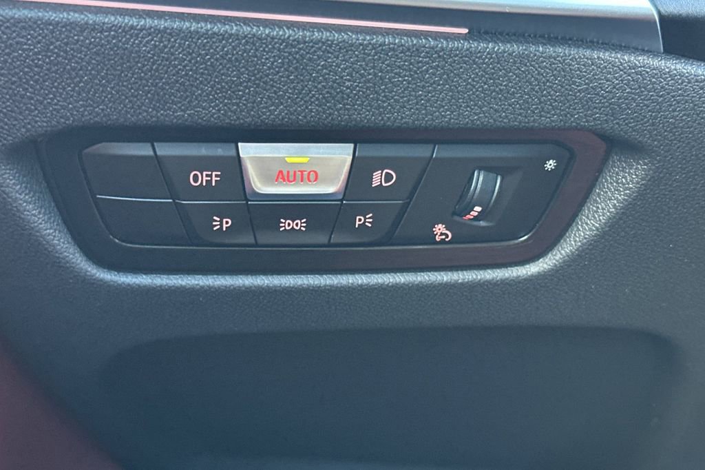 Used 2023 BMW i4 M50 w/ Premium Package image 31