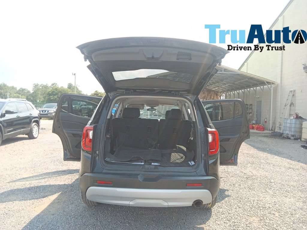 Used 2020 GMC Acadia SLE FWD image 14