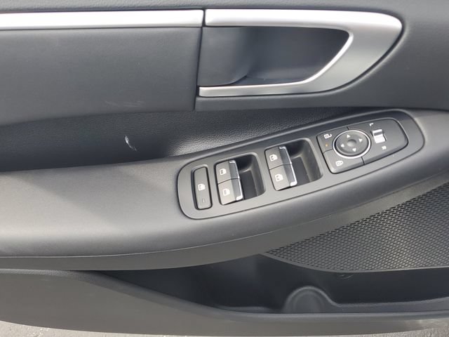 New 2026 Hyundai Sonata SEL FWD image 18