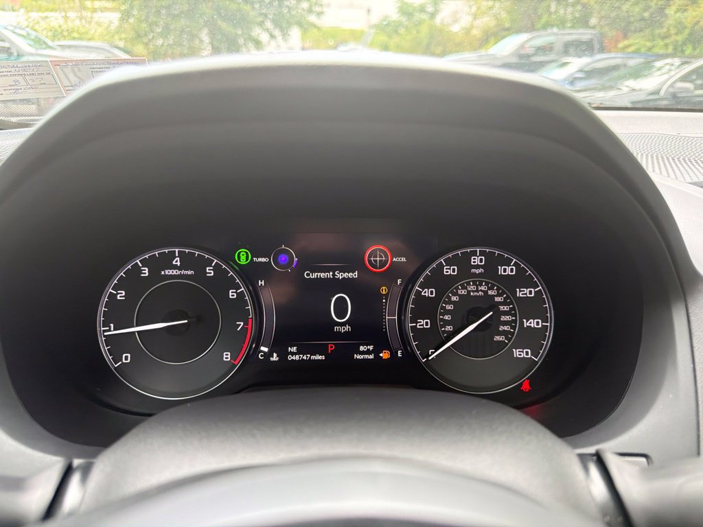 Used 2022 Acura RDX w/ Technology Package AWD/4WD image 11