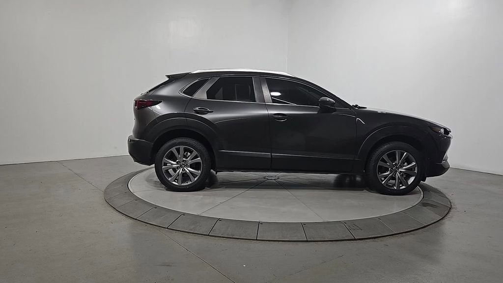 Used 2023 MAZDA CX-30 AWD 2.5 S w/ Select Package image 7