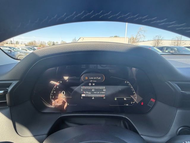 New 2026 MAZDA CX-5 2.5 S w/ Premium Package image 36