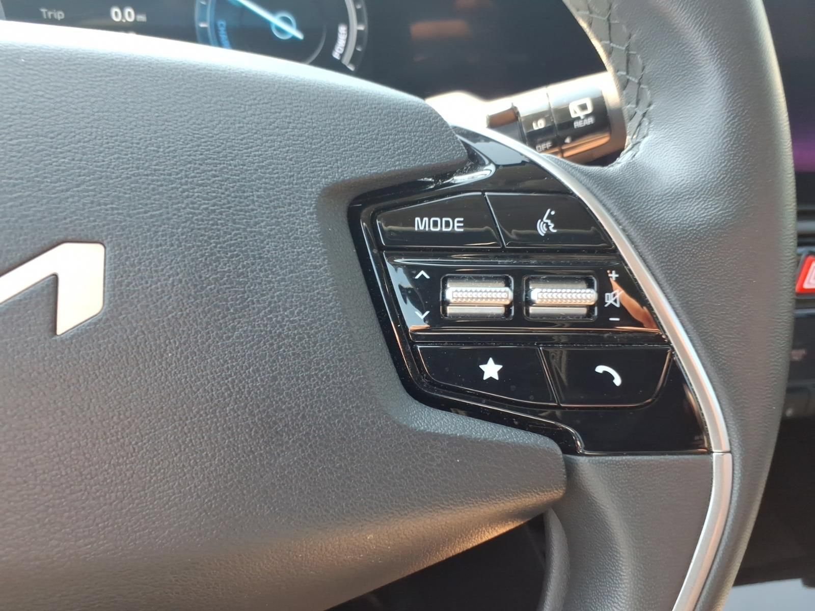 Used 2024 Kia Niro Wind FWD image 14