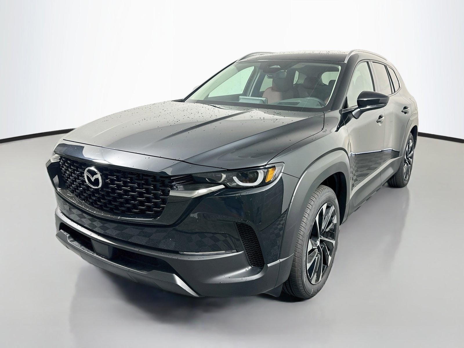 New 2026 MAZDA CX-50 2.5 Hybrid w/ Weather Package AWD/4WD image 3