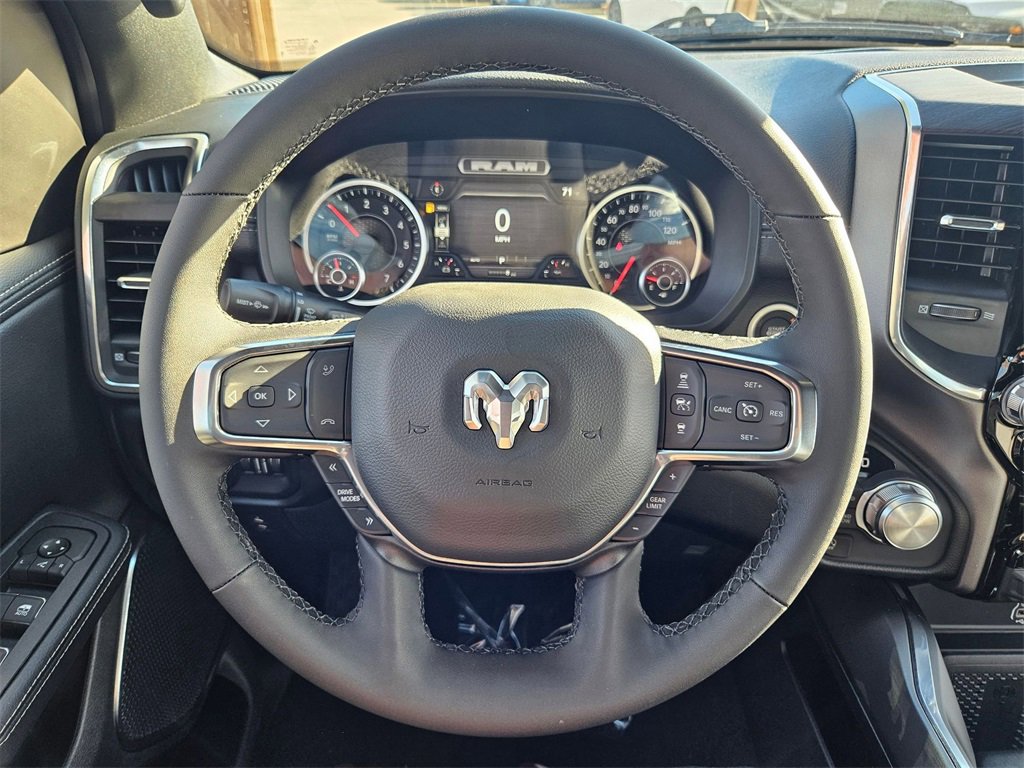 New 2026 RAM 1500 Laramie image 22