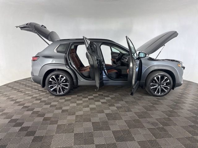 New 2026 MAZDA CX-50 2.5 Turbo w/ Premium Plus Pkg AWD/4WD image 13